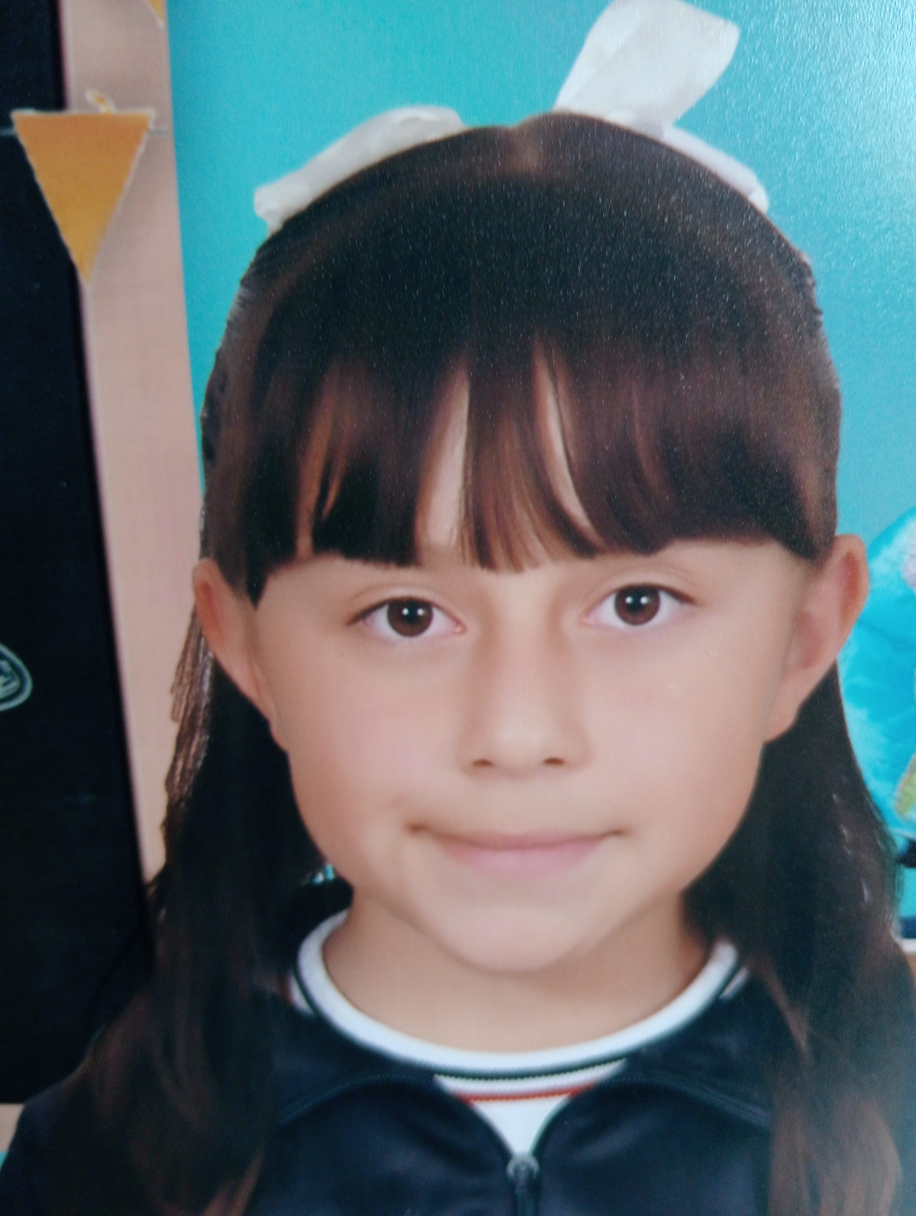 Regina Zoe Bautista Lemus