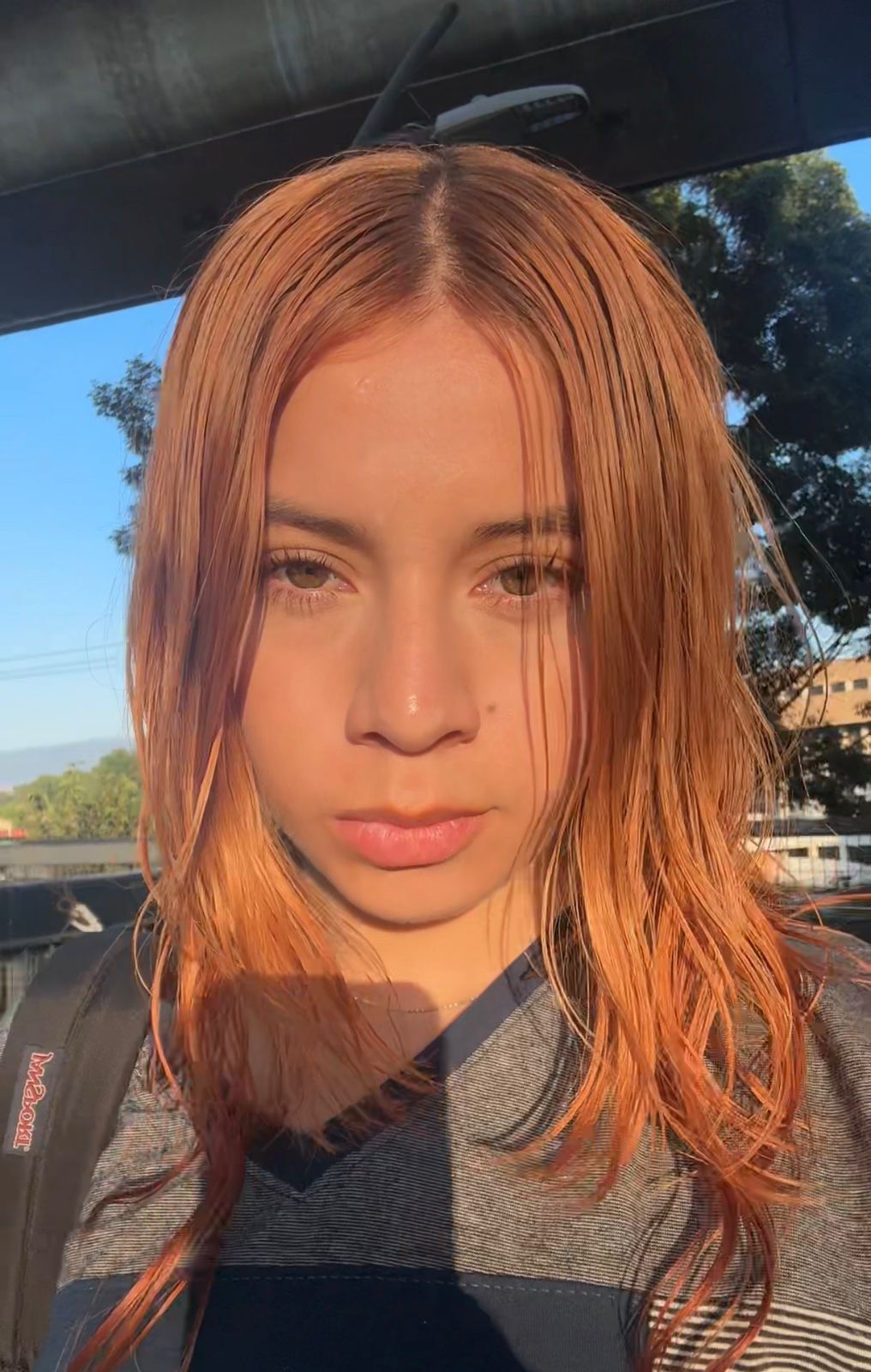 Amellaly Leilani Soria Urzua