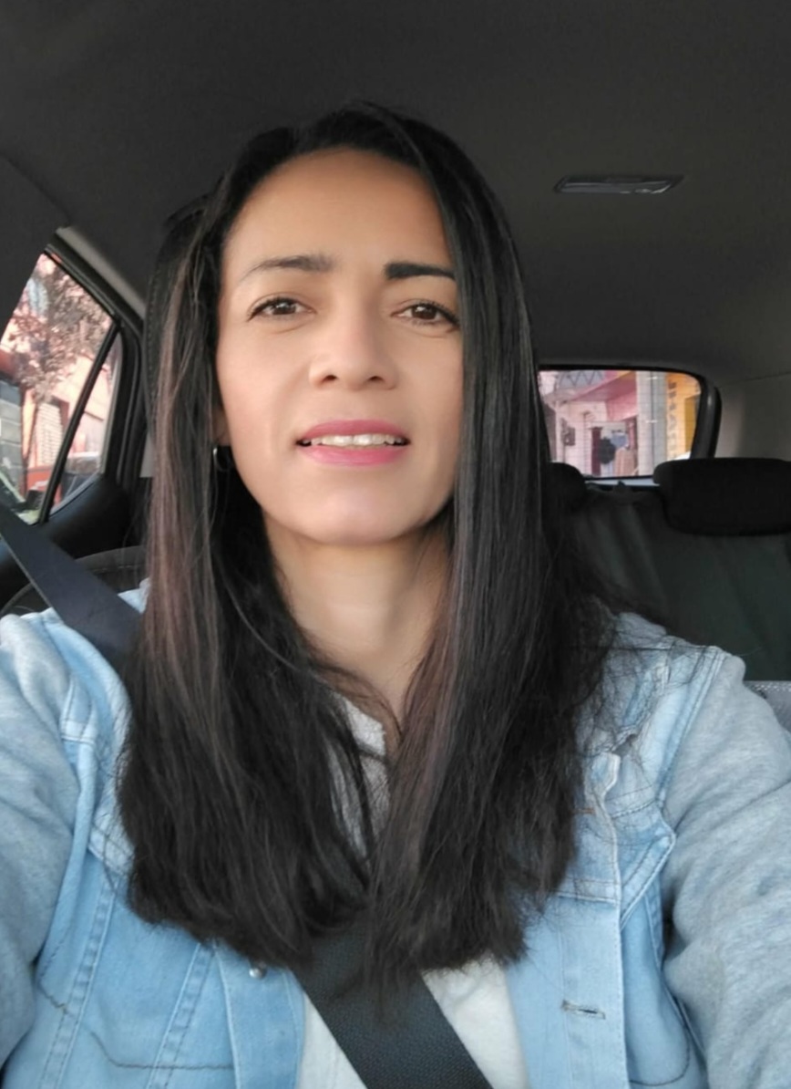 Margarita Gonzalez Tosca