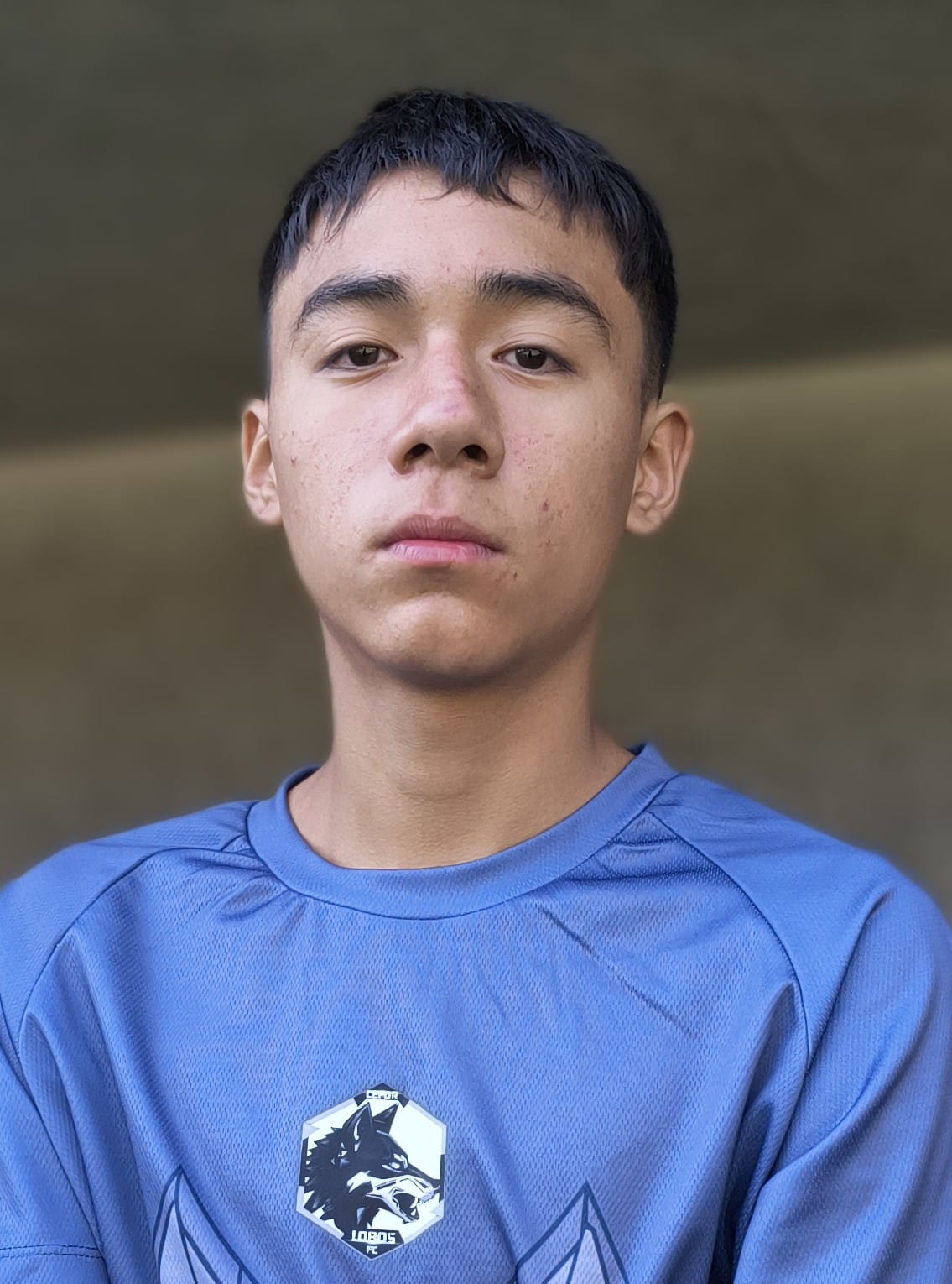 Diego Hernandez