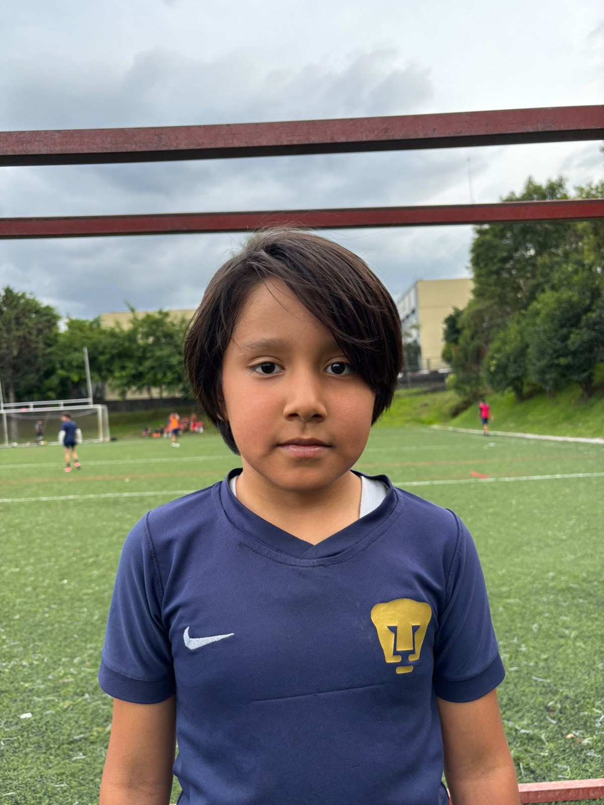 Diego Mauricio Quintanar Gallegos