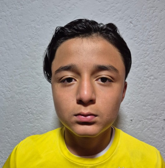 LUIS ROBERTO RODRIGUEZ MARTINEZ
