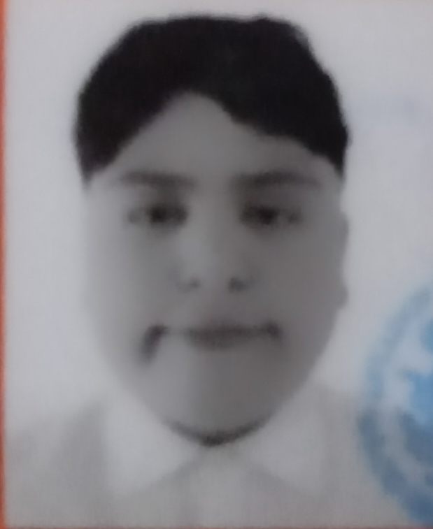 Santiago Emanuel Vázquez Díaz