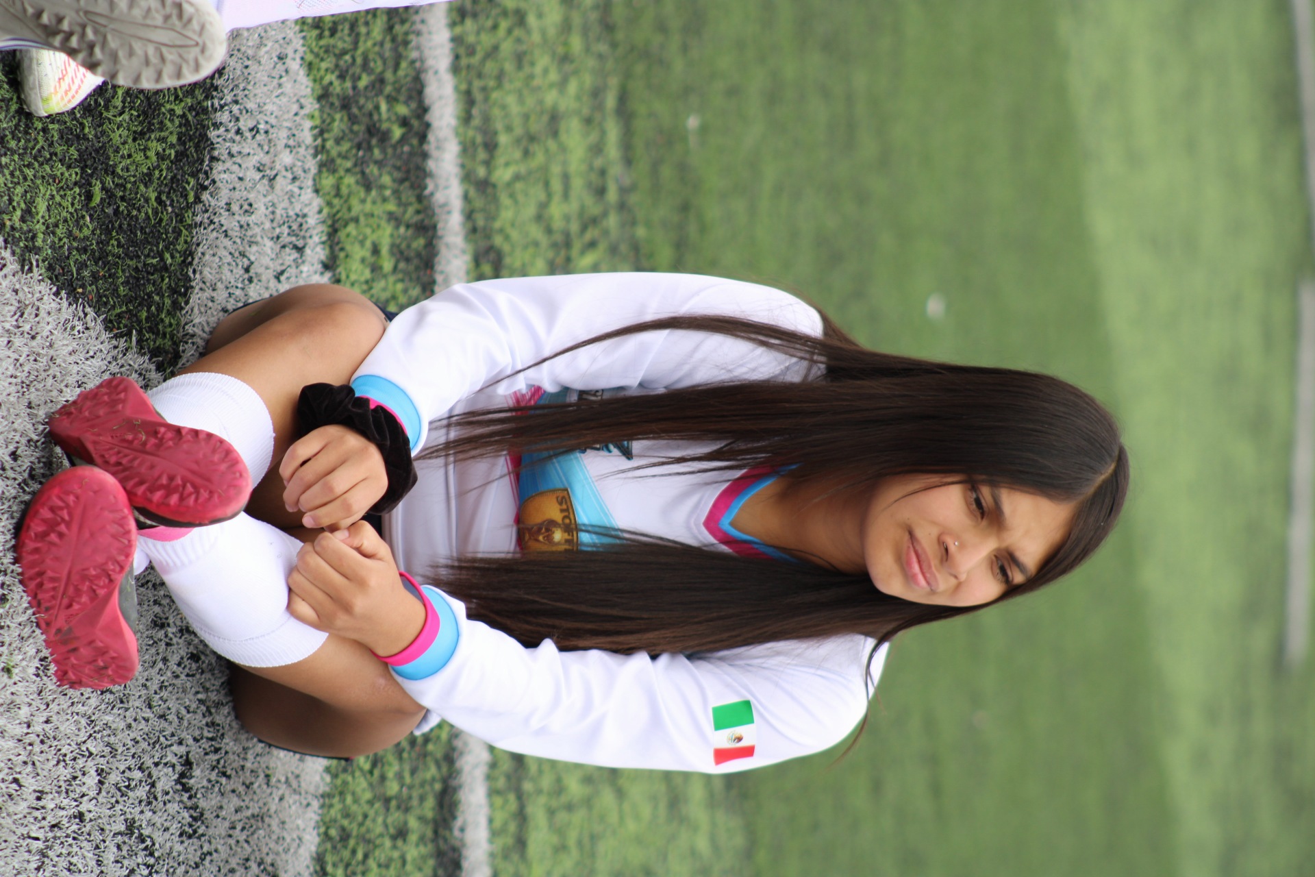 Michell Abigail Barajas Barrera