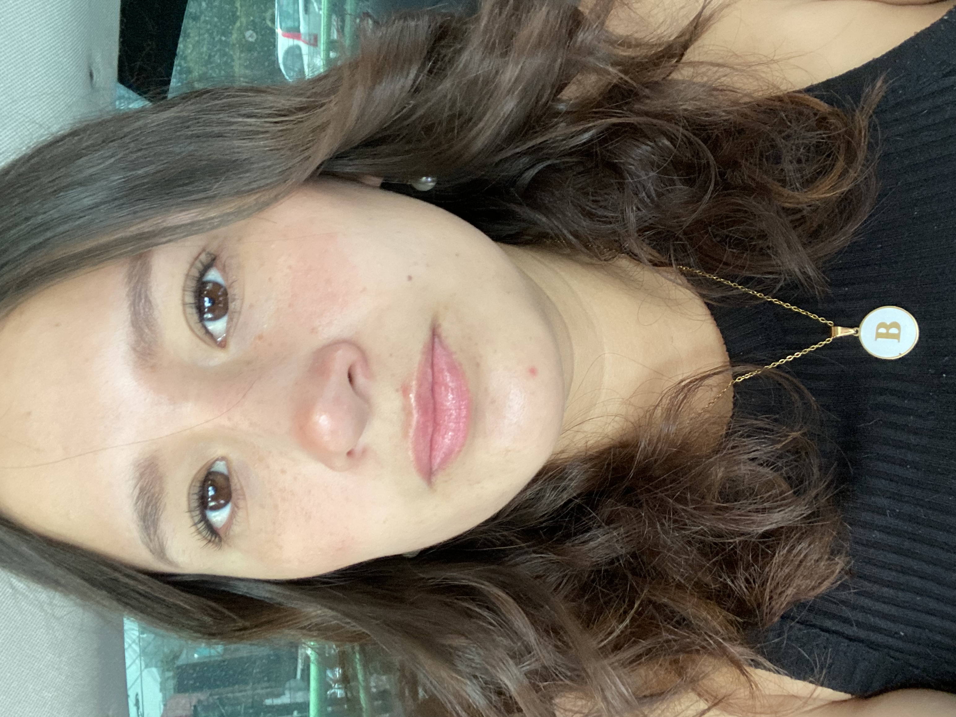 Rebecca Martinez Vilchis