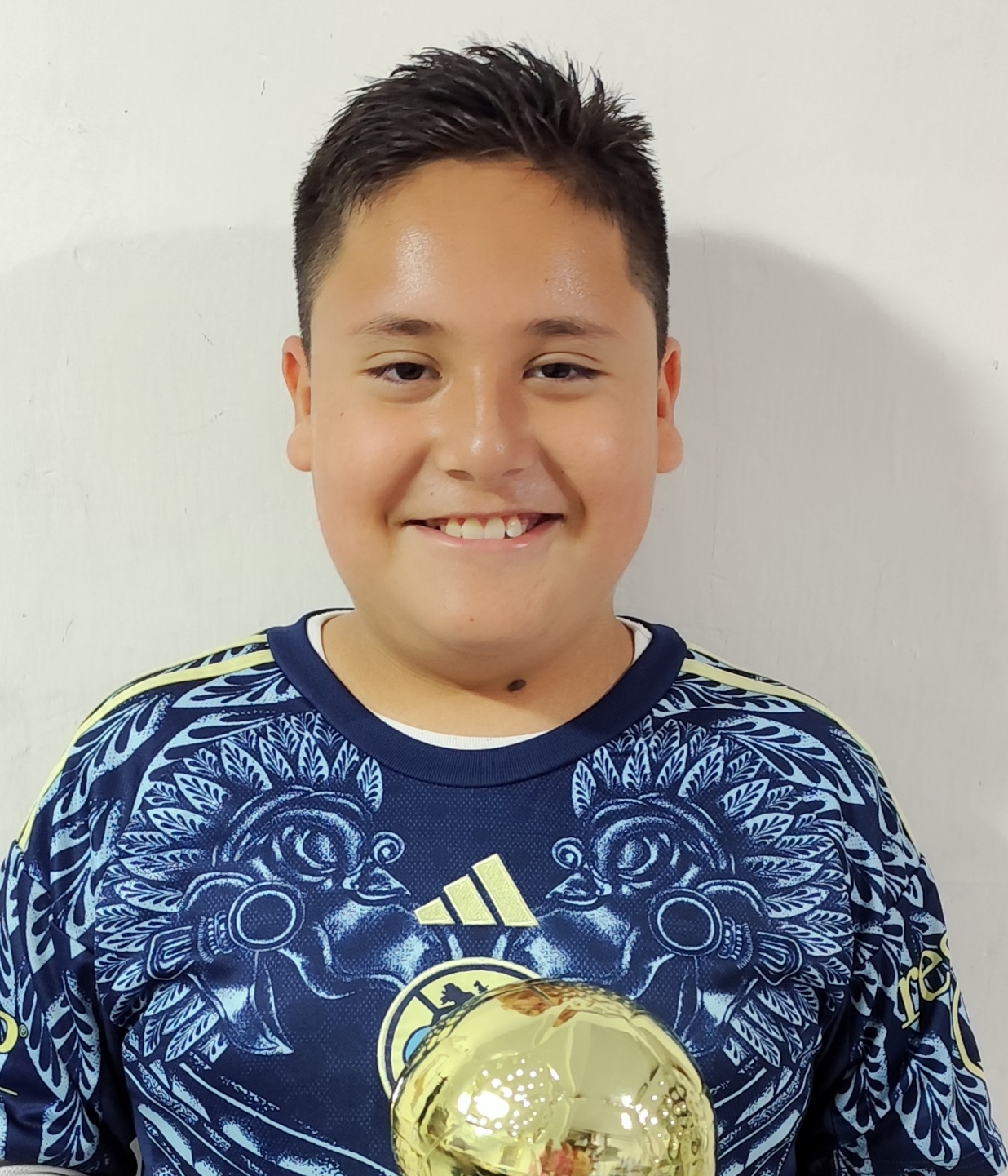 TOMAS HASSIF FRANCO NAVA
