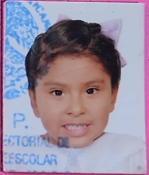 JOHHANA THAIZ MONTIEL BERNAL