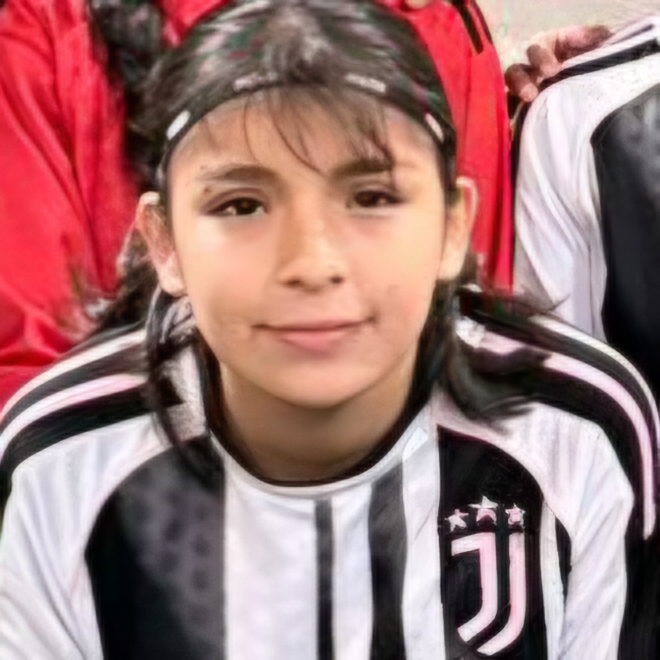 Natalia Valeria Castillo Martinez