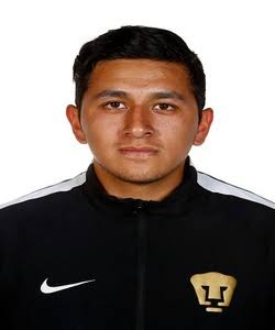 Mario Iván Sánchez Martínez