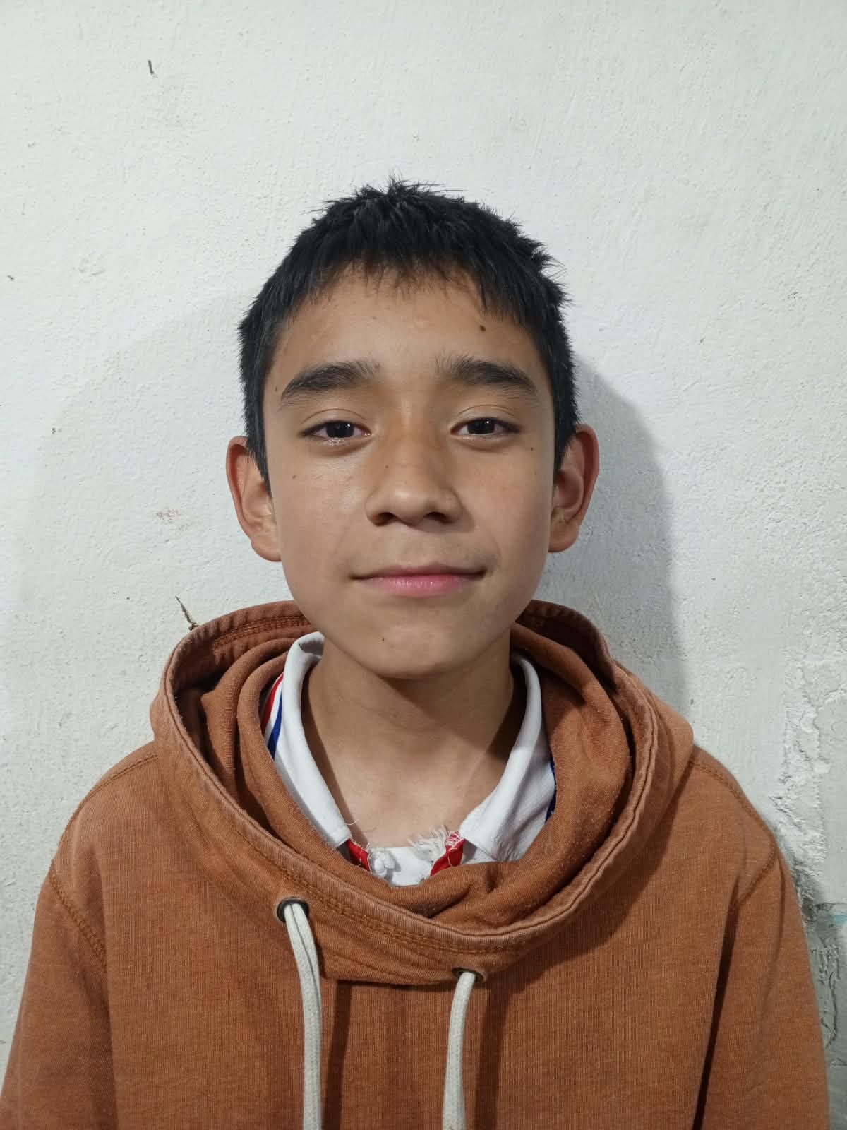 Miguel Ángel Fibela Román