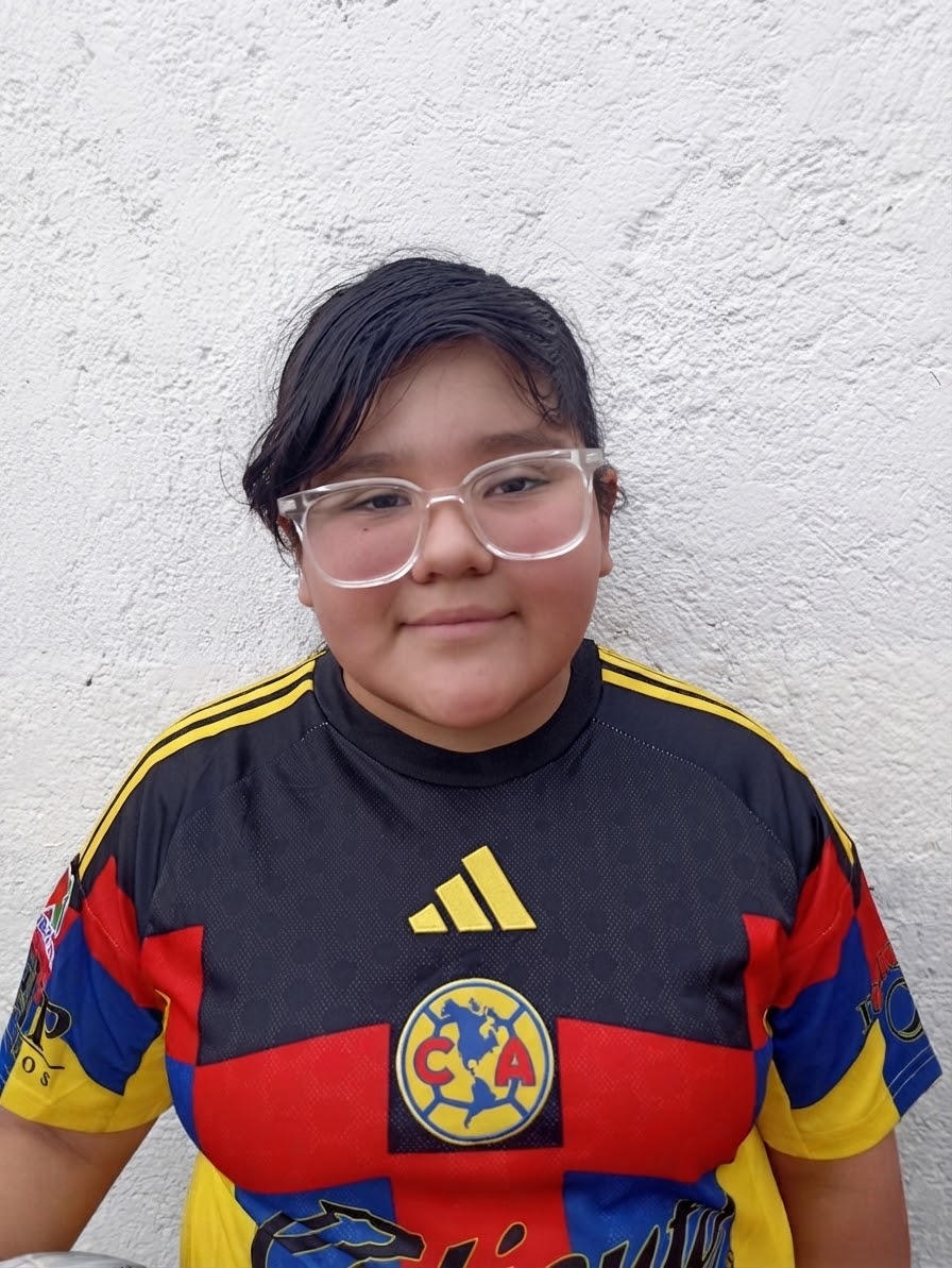 Regina Zoe Ramos Garfias