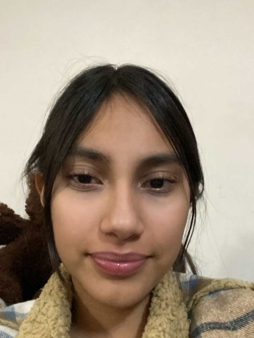 Romina Farías Santillan