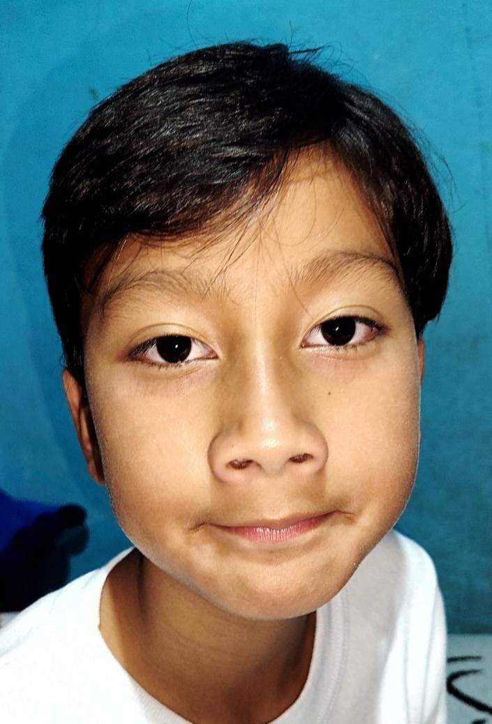 Damian Sanchez Martinez