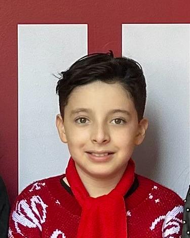 Luciano Gael Elias Diaz