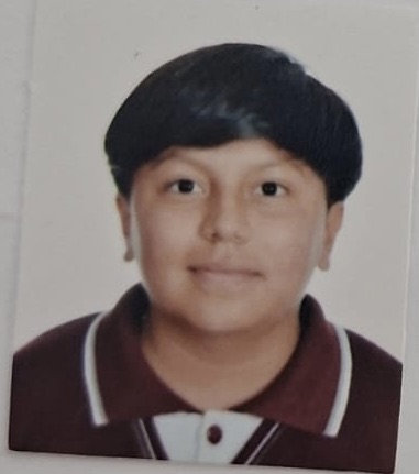 JESHUA ESPINOZA MONROY