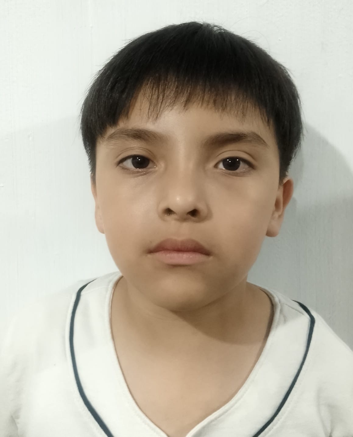 Alan Said Ávila Ramírez