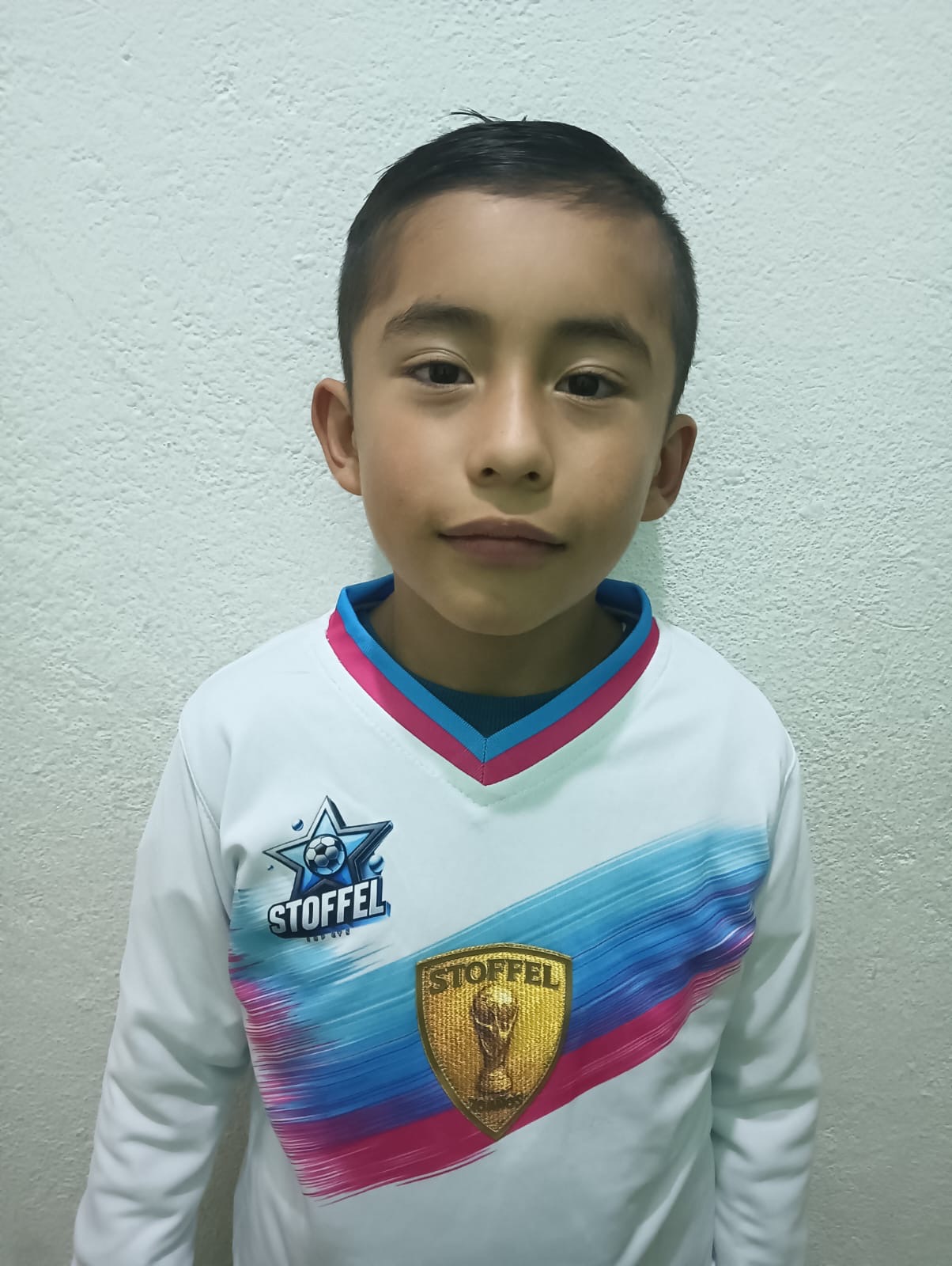 LEONARDO ÁLVAREZ GALVAN