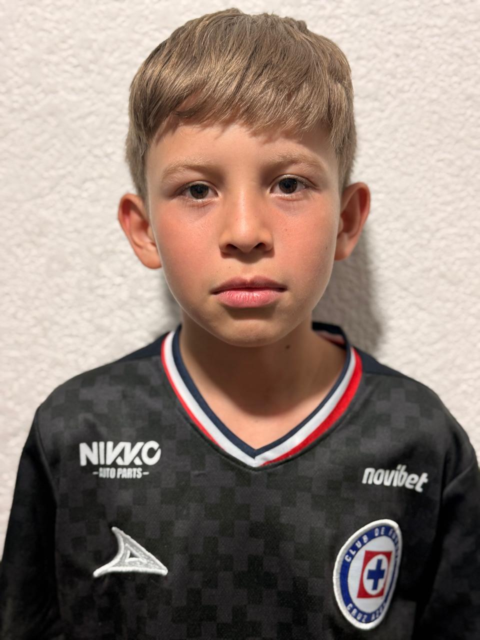 Eithan Emmanuel Navarro Rodríguez