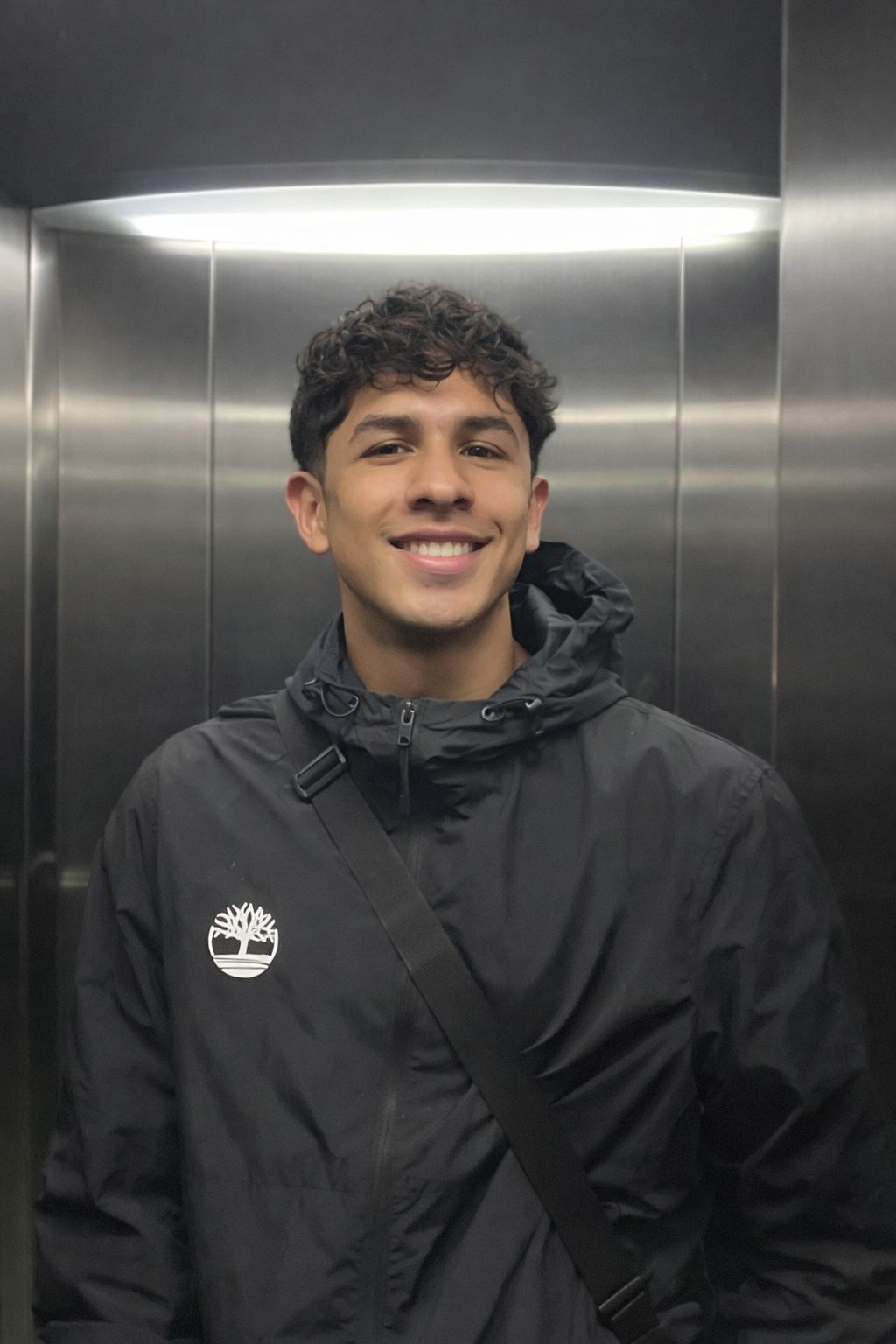 Luis Fernando Piedras Cejudo