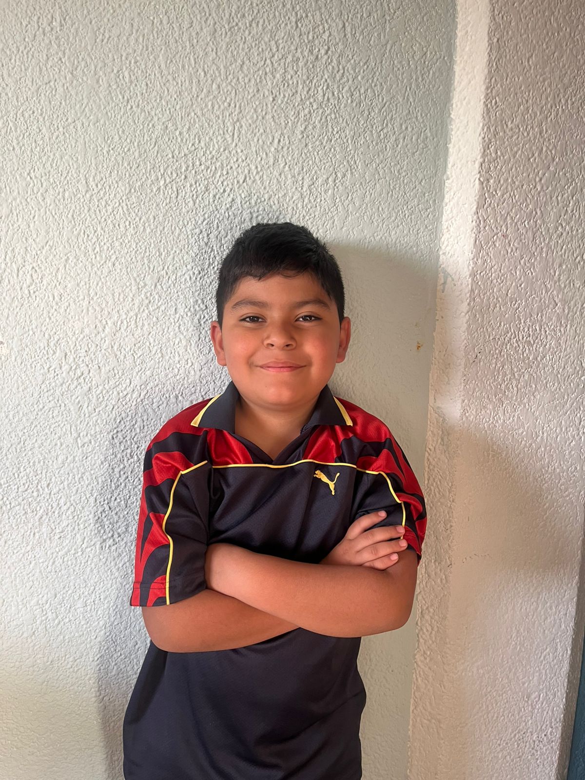 Alan Farid González Fonseca