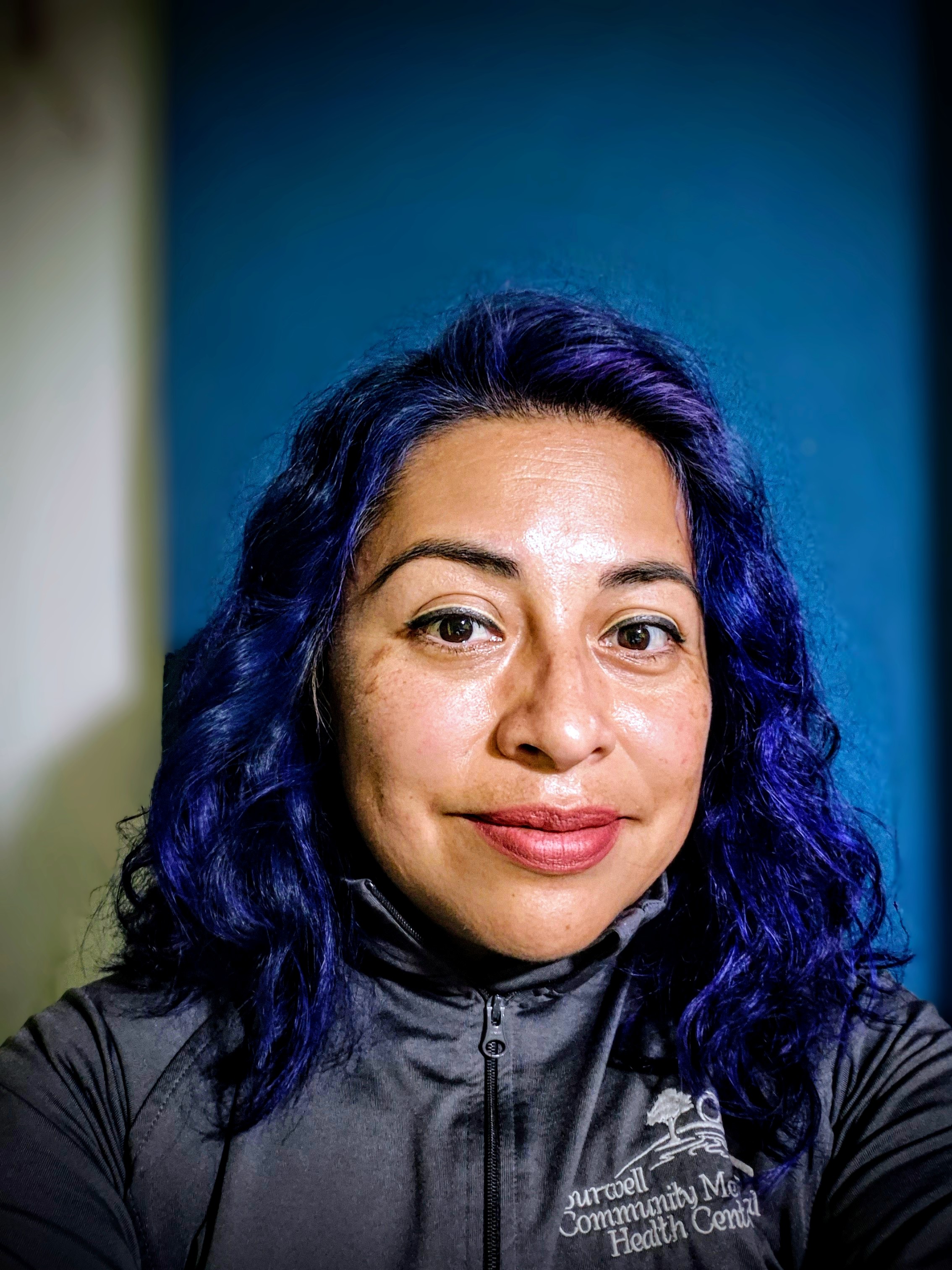 Nancy Bolaños Rodríguez