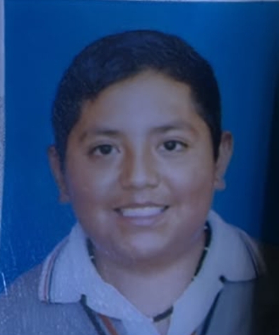 Rafael Reyes Salazar