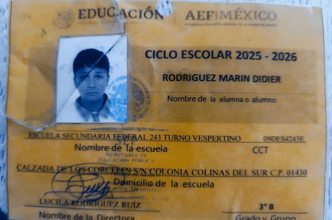 Didier Rodríguez Marín