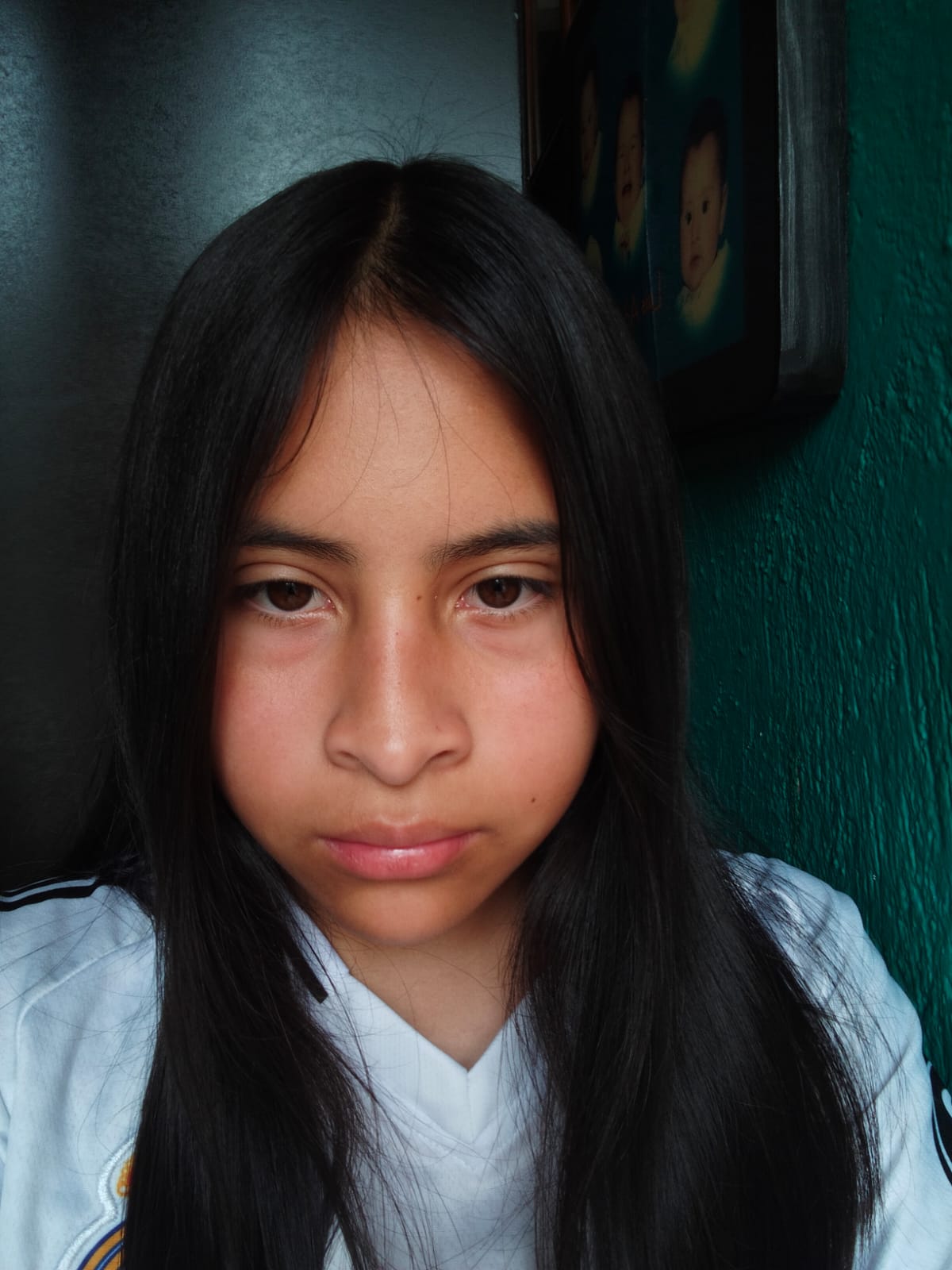 Natalia Naomi Gutierrez  López