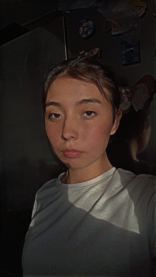 Dana Angelinne Juarez Moron