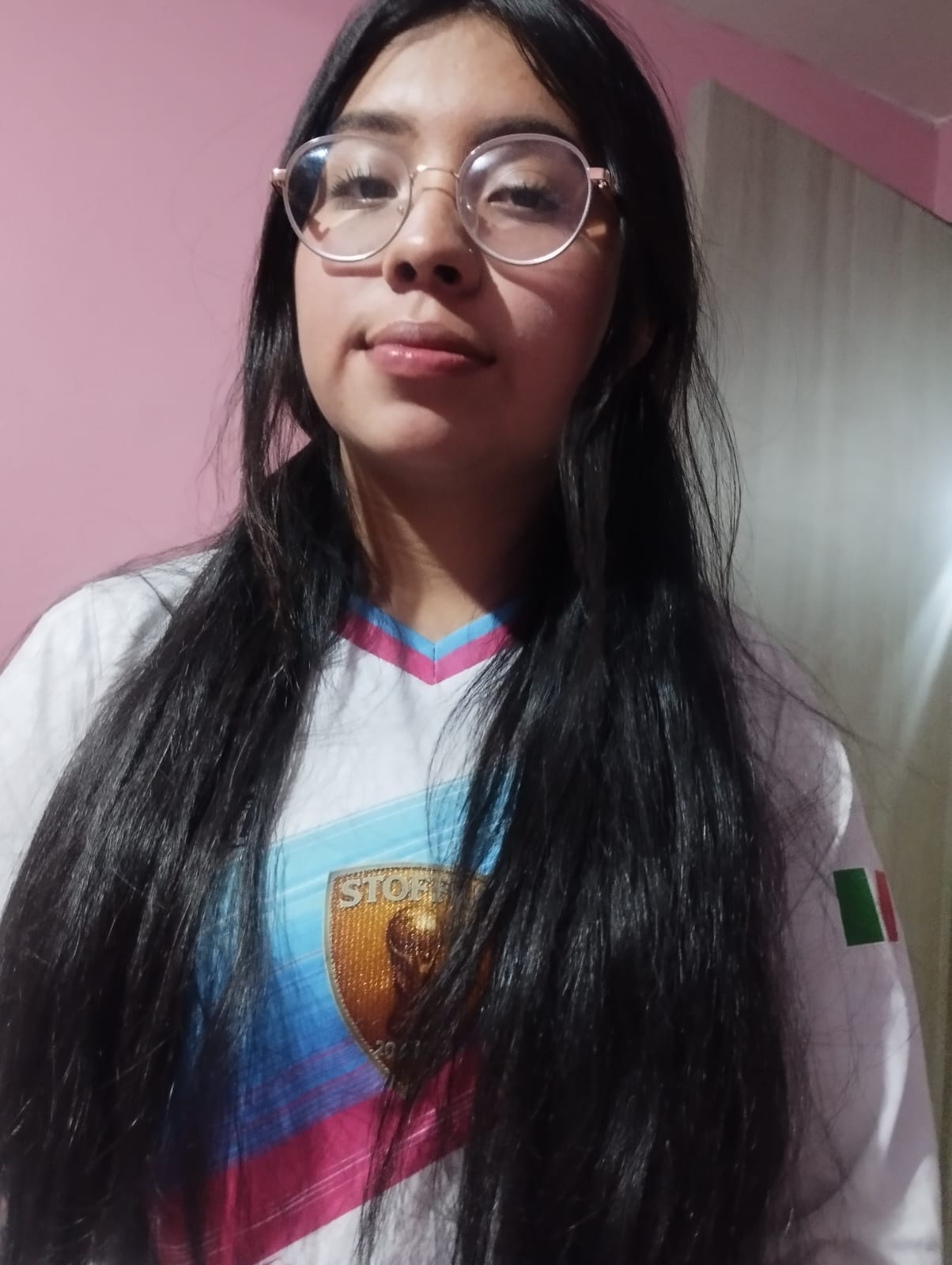 Valeria Rivera Mondragón