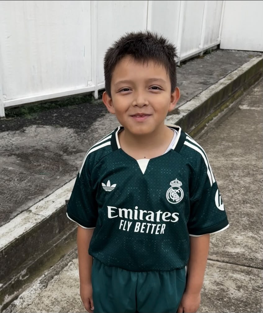 Diego Elias Camacho Castañeda