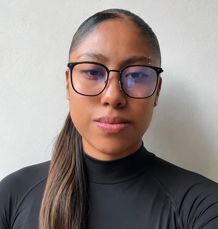 Diana Gonzalez Juárez