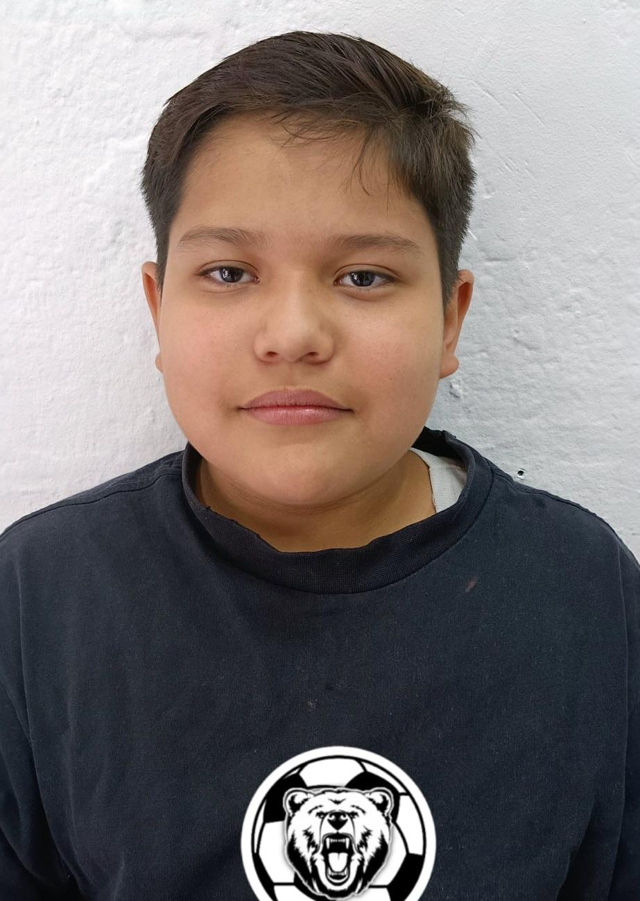 Ismael Mejia Hernández