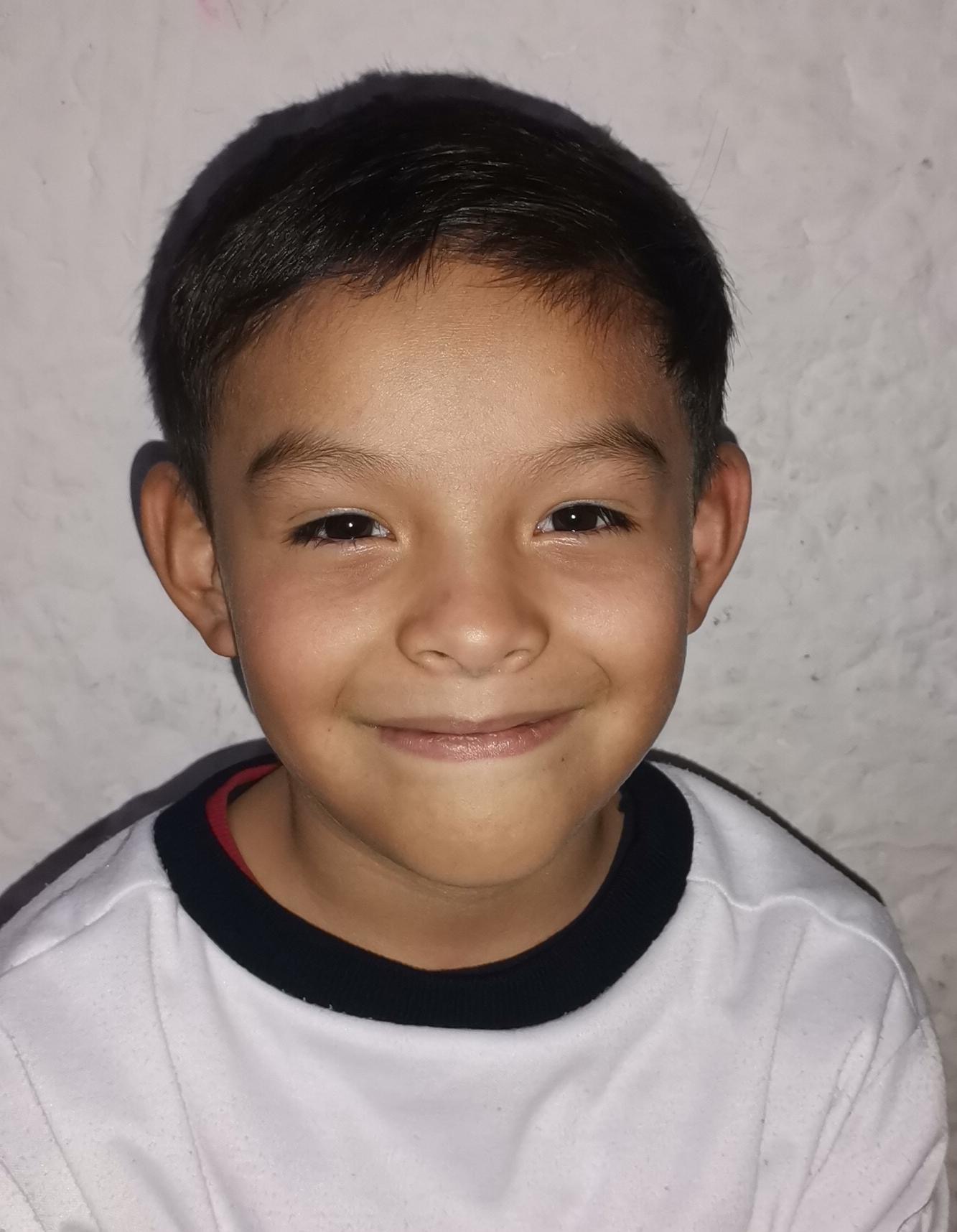 NICOLAS BOCANEGRA GARCIA