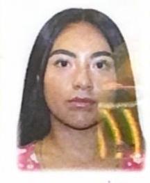 Alexa Dannae Crisantos Guzman