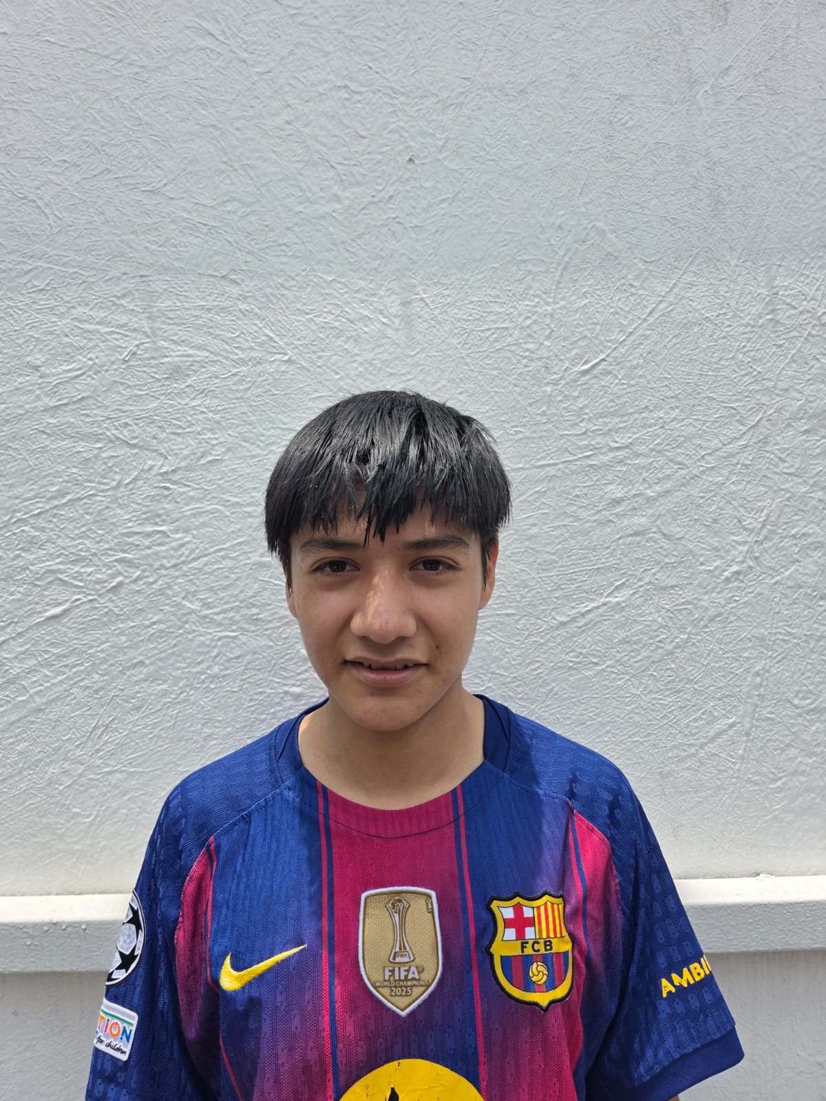 felix cordoba