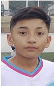 SANTIAGO ALEXANDER MEJÍA RAYA