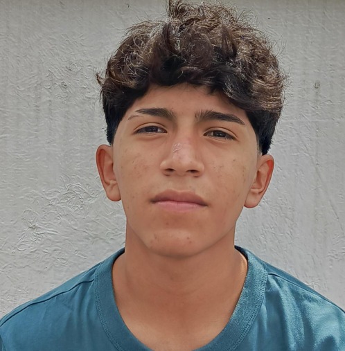 OLIVER ALDAIR JACINTO ALCANTARA