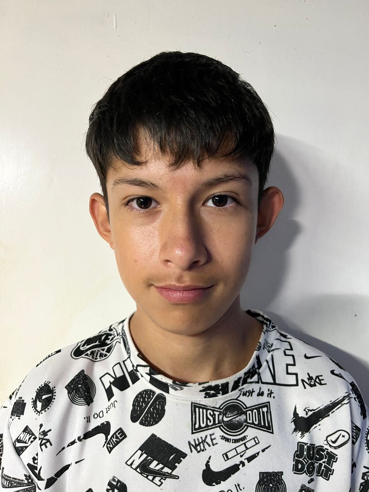 Victor Alexis Vega Bazán