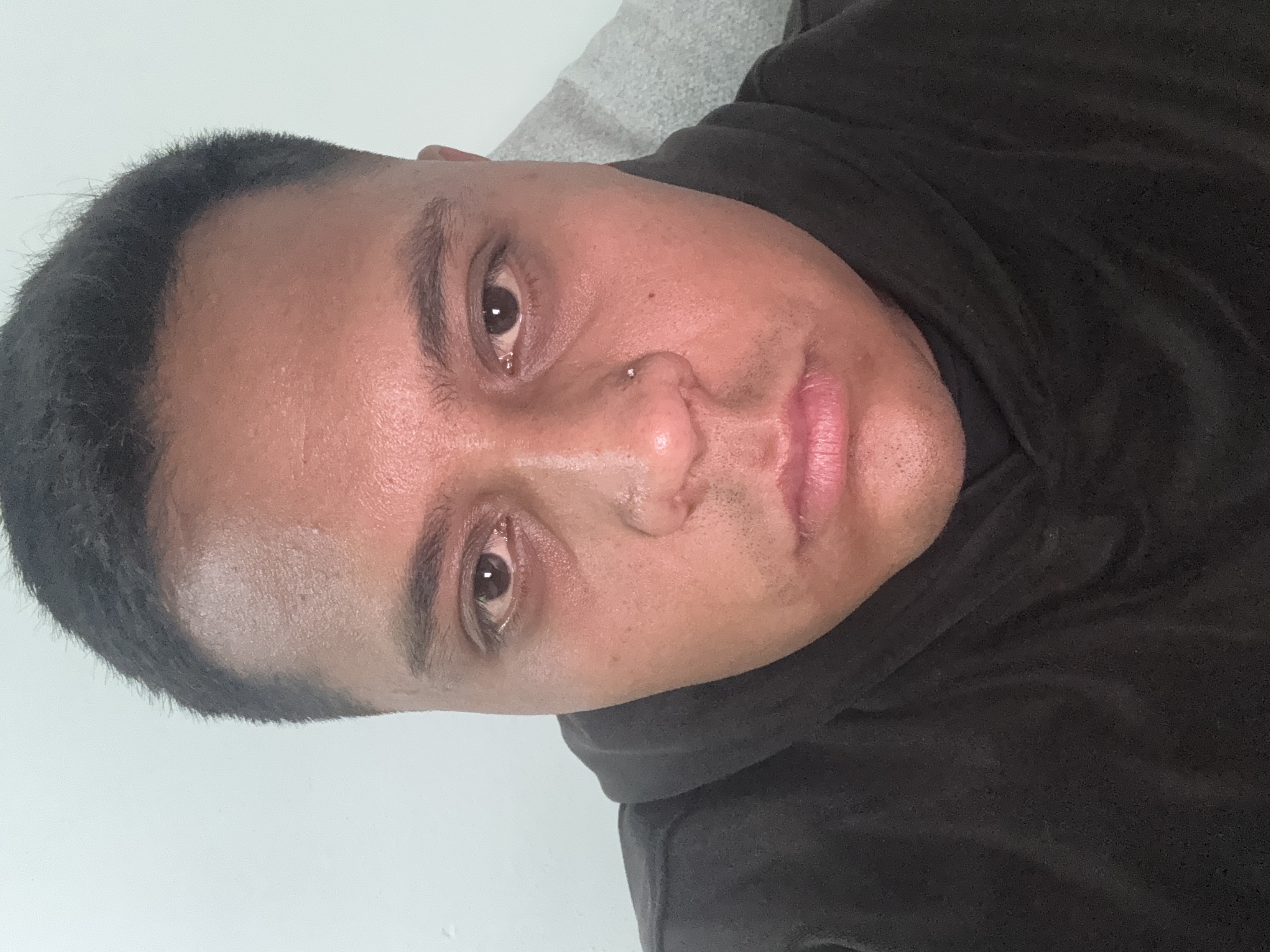 Angel Dairi González Crisostomo