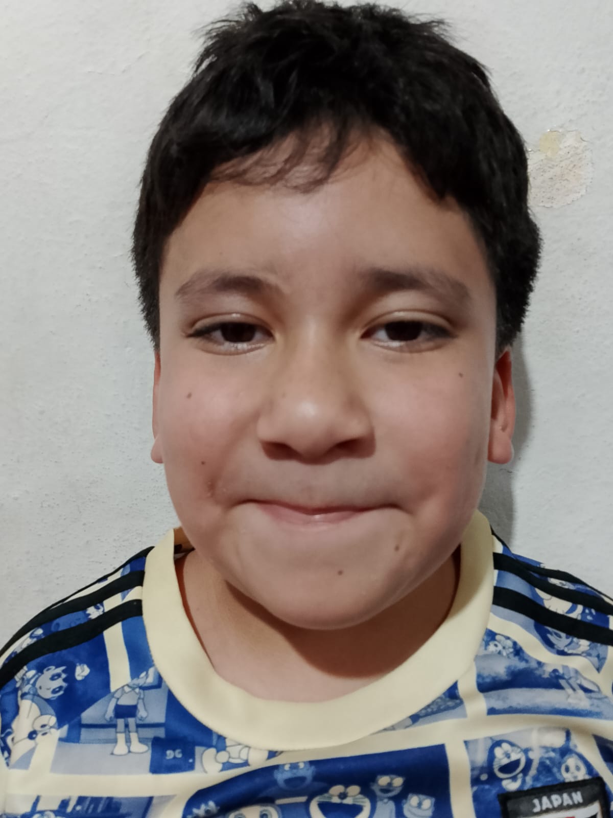 Raul Villegas Garcia