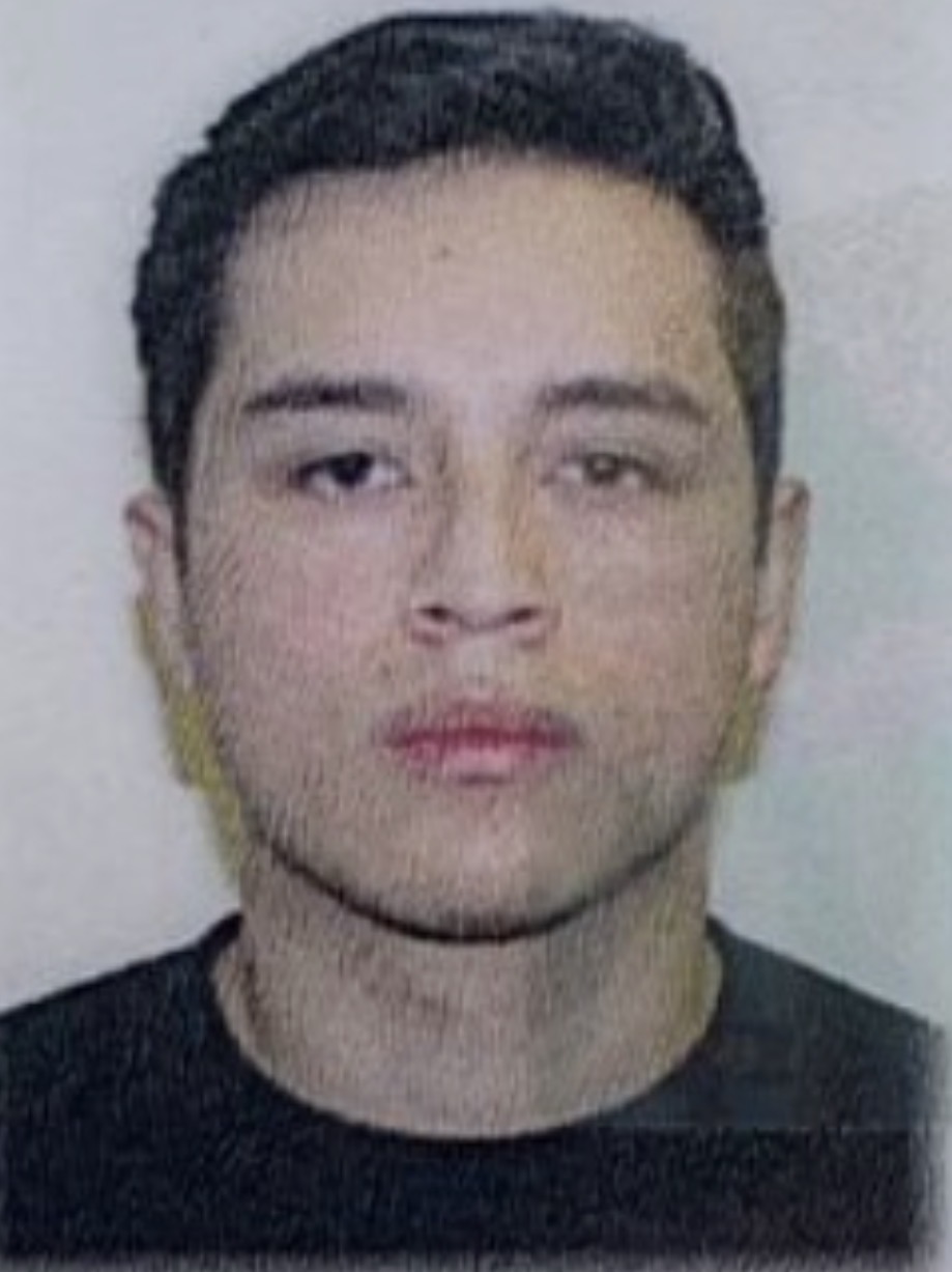 Daniel Ramírez Rodríguez