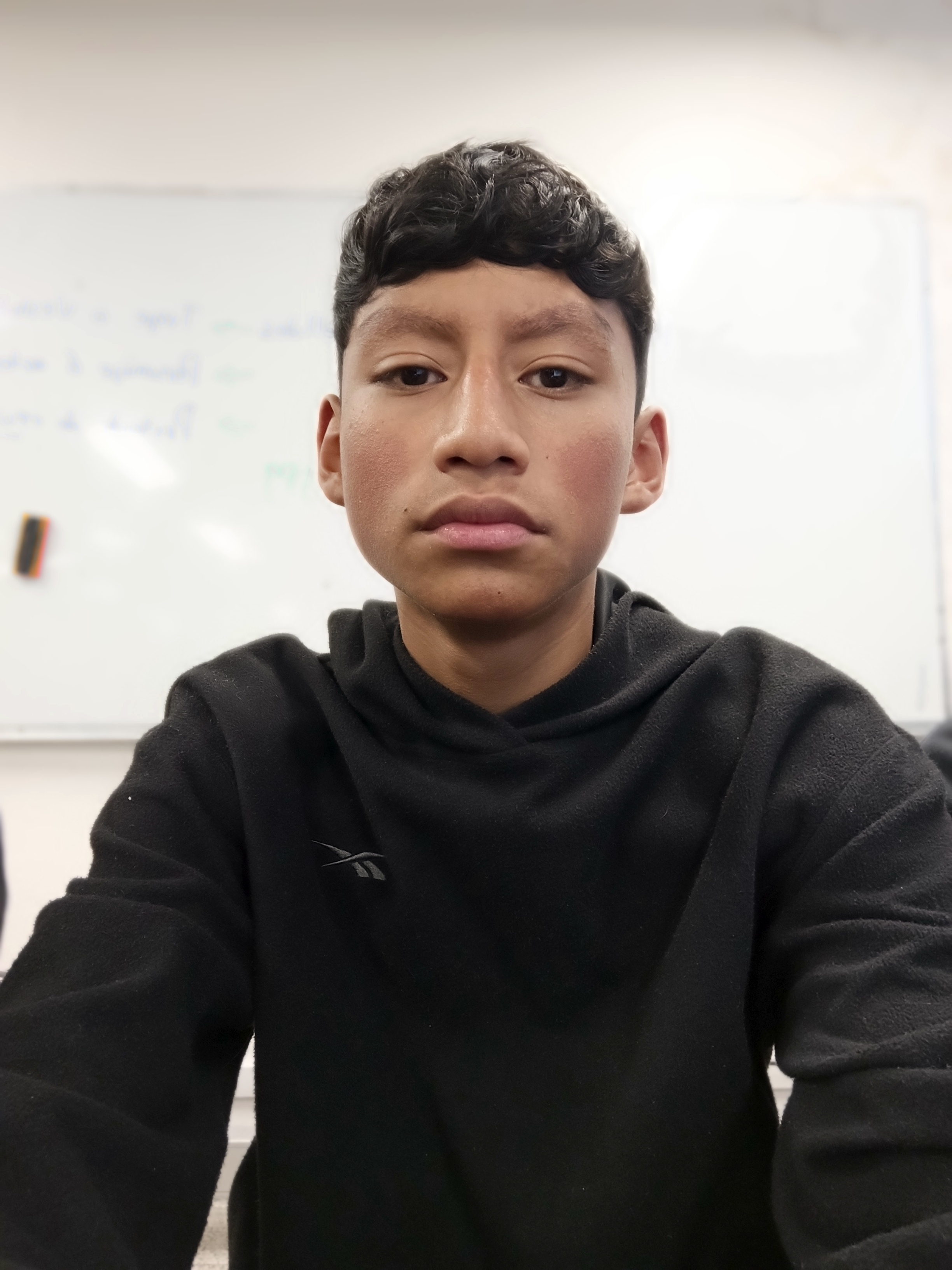 Yosghart David González Gómez