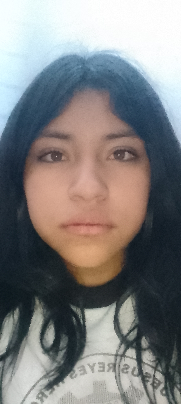 Allieth Danahe Gómez Pazos