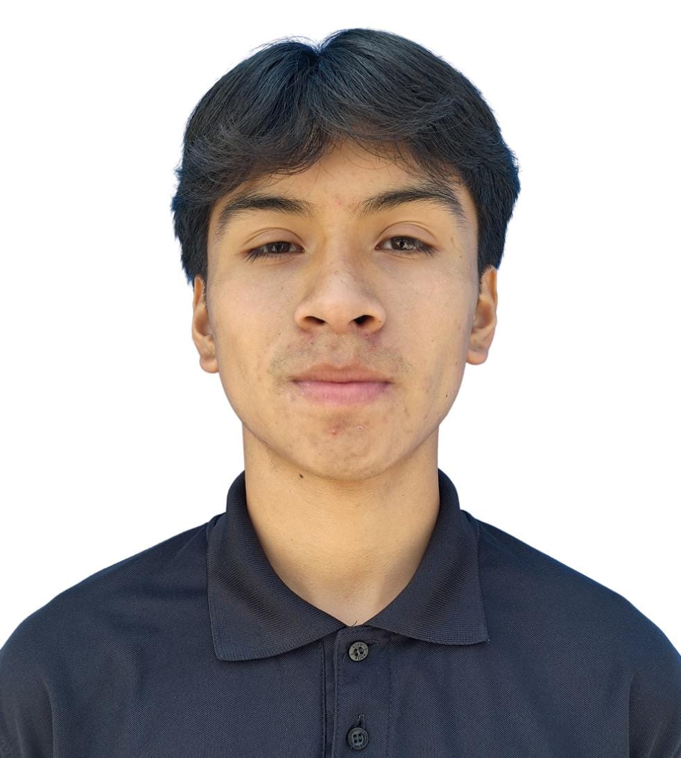 Diego Nicolas Osnaya Zamora