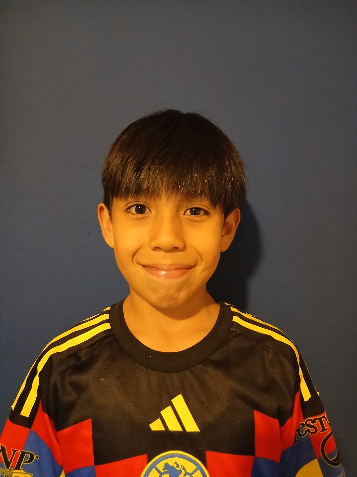HÉCTOR FABIÁN GARCÍA HERNÁNDEZ