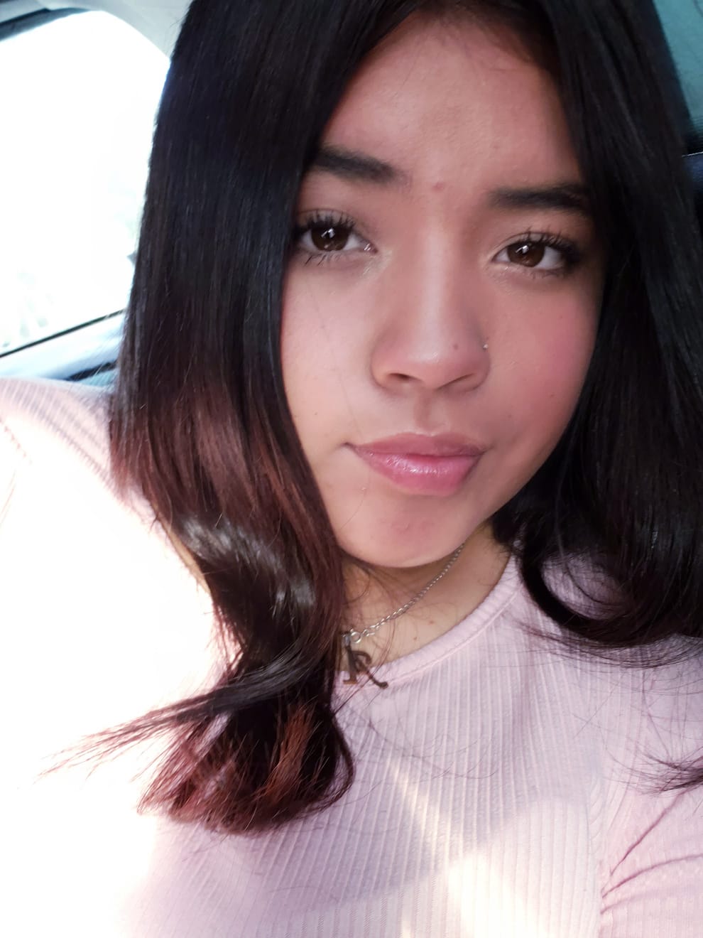 Joceline Jael Rivera Mondragon
