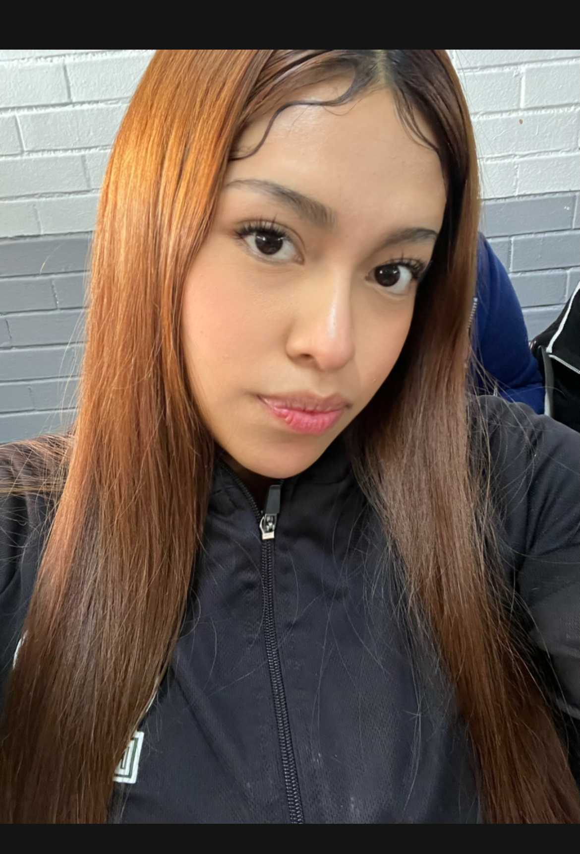 Jessica Lizeth Colindres Sánchez