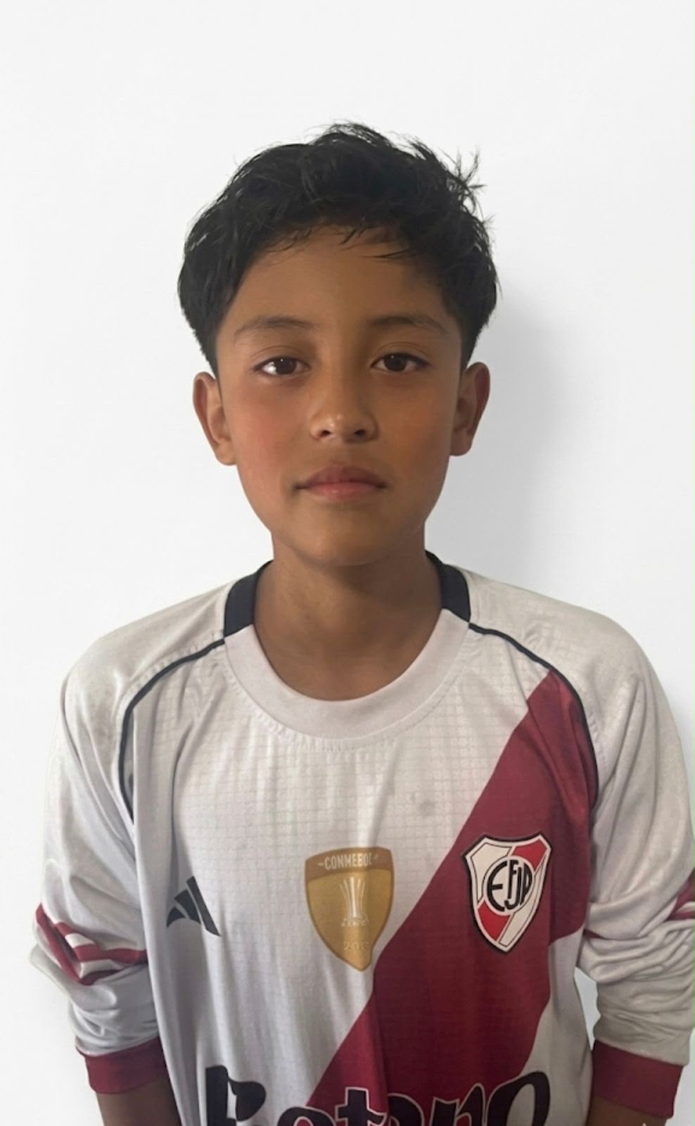 Einar Leonardo Segura Gómez