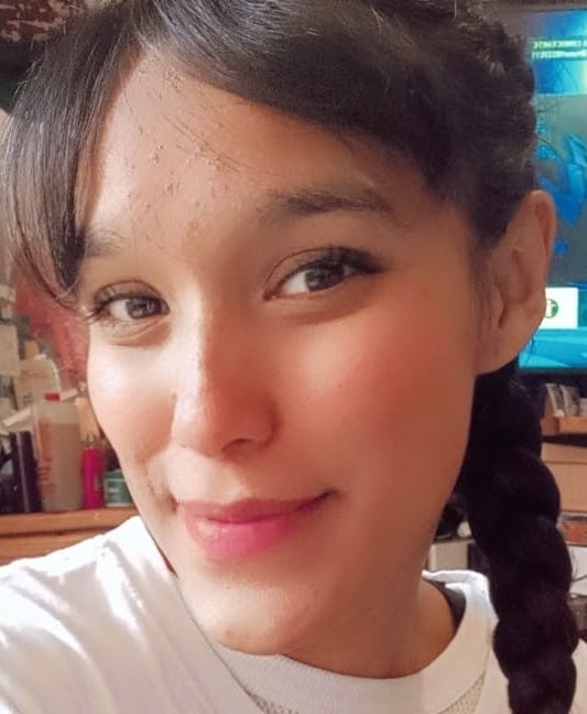 VERONICA JOCELYN MORENO ALVARADO